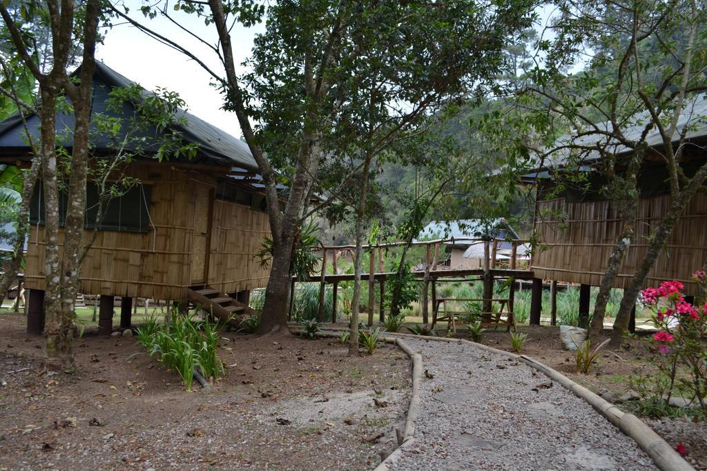 San José Pinula El Tular Santuario Natural酒店 客房 照片