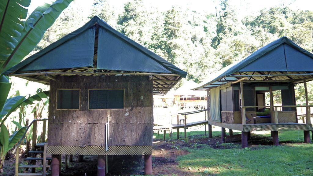 San José Pinula El Tular Santuario Natural酒店 客房 照片